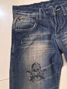 Edwin Blue Trip 503 jeans
