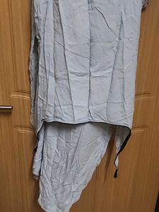 High Low Kurti