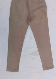 premium Men's Khaki Chinos