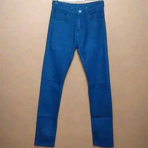 Free delivery ,Blue Denim Jeans