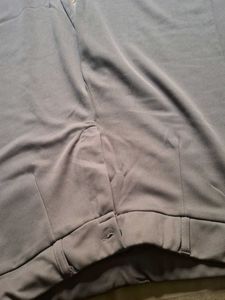 Grey trousers