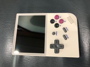 Anbernic Retro Handheld Game Console
