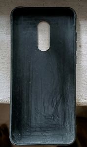 redmi note 5 case
