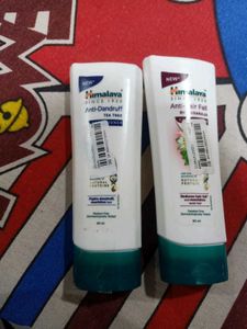 Himalaya Anti-Dandruff & Anti-Hair Fall Toners