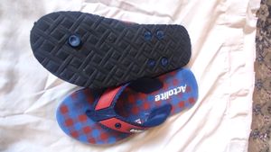 Nice Slippers Without Any Flaw, Were 3-4 Times