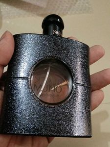 Yves Saint Laurent Black Opium Perfume 8-10ml