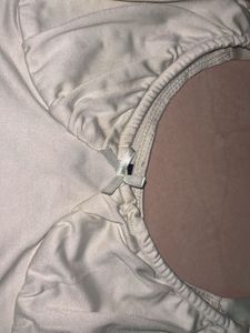 Chic Ruched Camisole Top