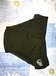 Comfortable Black Briefs