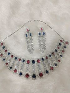 Bridal Diamond Set
