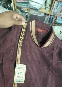 Mens Kurtas From the store