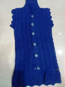 girls or women's wool jacket
