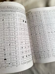 Verbal &amp; Non-Verbal Reasoning Book