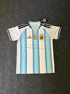 Argentina National Football Jersey
