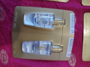 Kerastase Hair Serum Ampoules (Set of 12)