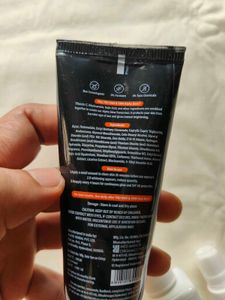 TRU Hair &amp; Skin Alpha Glow Instant Brightening