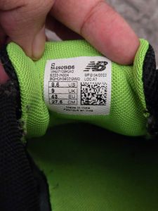 New Balance 490v6 SpeedRide performance shoes