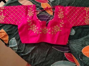 Beautiful Blouse