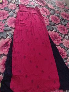 Ethnic Kurta Set