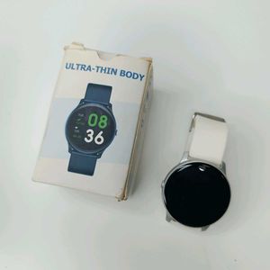 Smartwatch - Ultra Thin Body