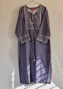 Bandhini Kurta Set