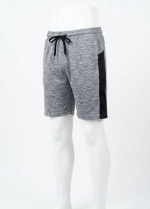 Men's Grey Athletic Shorts