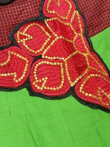 beautiful anarkali gown pant dupatta