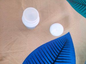 stain remover