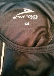 Very Useful Kids Sports Wear