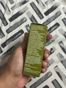Traya Scalp Oil