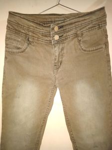 Women's Jeans