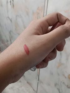 Hudamatte Matte Lipgloss