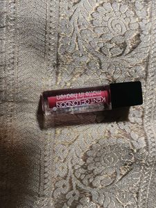 KENT OF LONDON Matte Liquid Lipstick Set