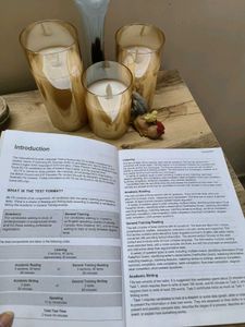 IELTS 8 with answers Book