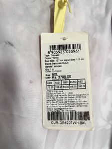 Beautiful Beach Wear Or Cocktail Party Plus Size