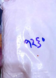 Lilian Acrylic shinning Beads combo 3.5kg