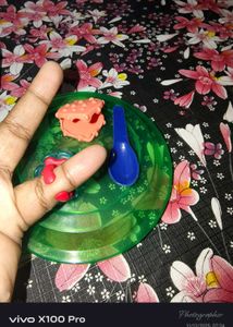 Baby Activity Center Toys