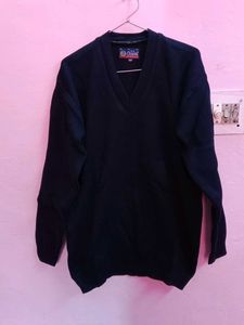 P.K. OSWAL Men's Sweater