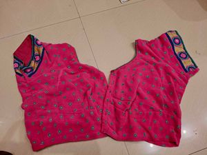 New Stiched Blouse