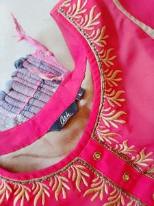 Kurthi