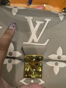 Designer Handbag