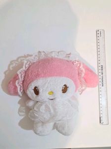 Cute My Melody Plush Toy