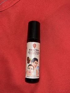 Kleen Skin Under-Eye Serum
