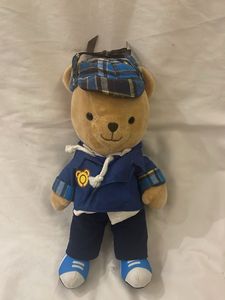 Adorable Teddy Bear Plush Toy