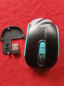 ZEB_DASH Dash is a USB wireless mouse