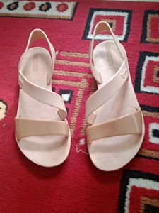 Ipanema Vibes Sandal