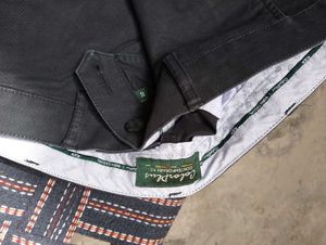 Men's Casual Pants Collection