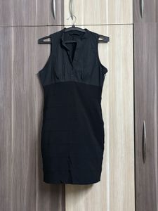ZARA office dress