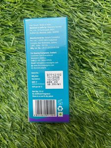 Pilgrim Anti-Hairfall Serum