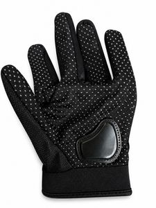 Pro Biker Protective Motorcycle Gloves