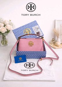 IMPORTED**TORRY BURCH*SLING BAG WD BOX